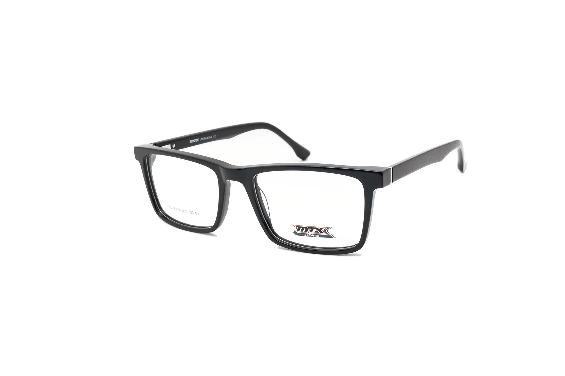 MTX342 optical frame sample