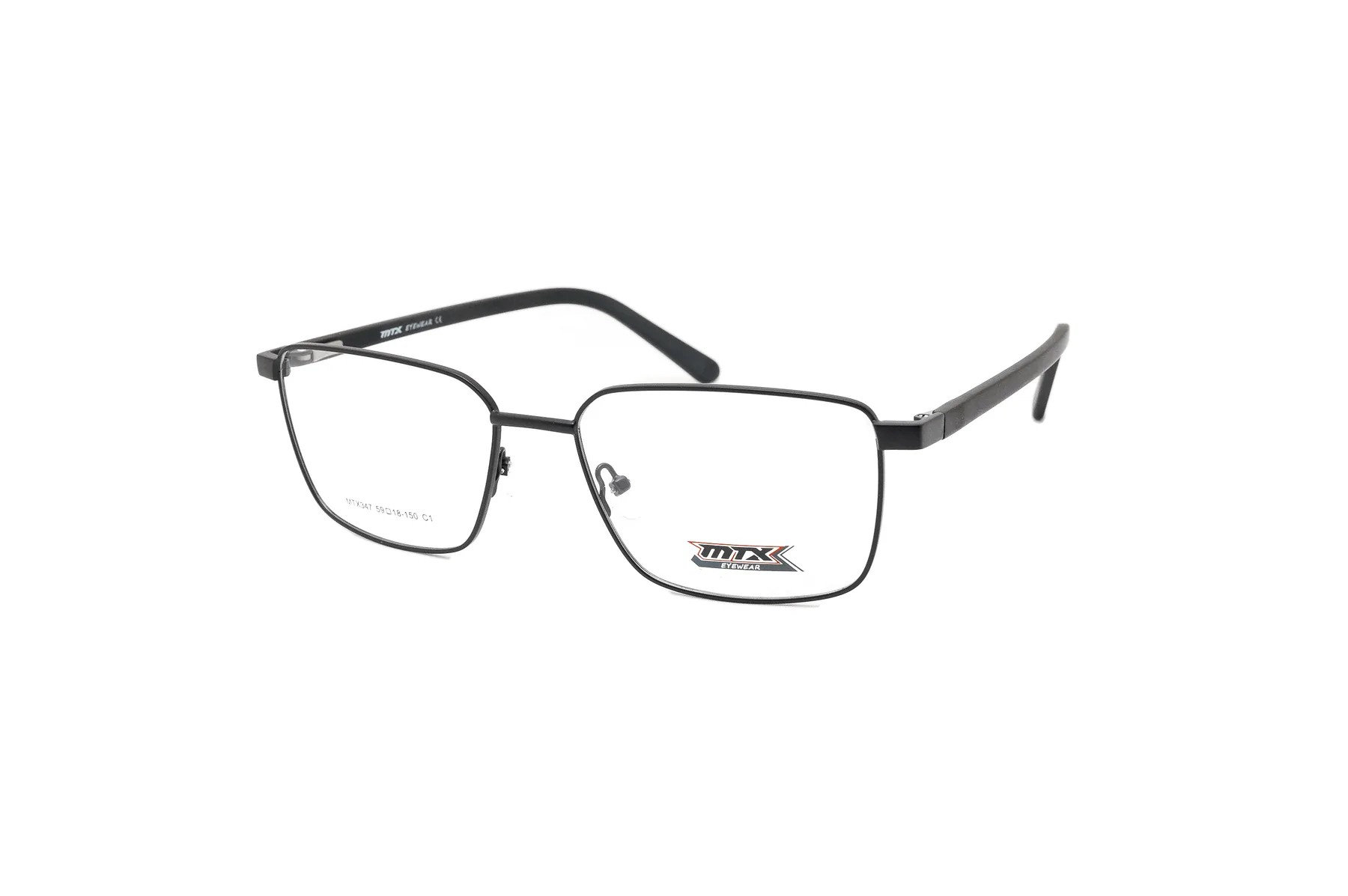 MTX347 optical frame sample