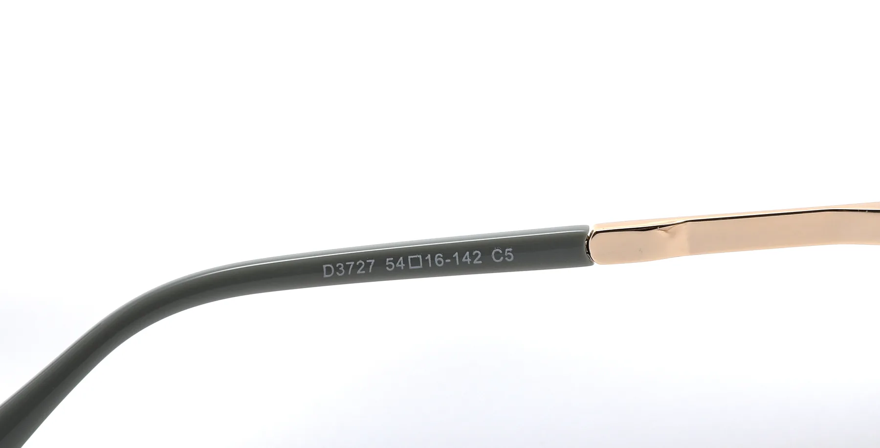 D3727 hinge construction detail