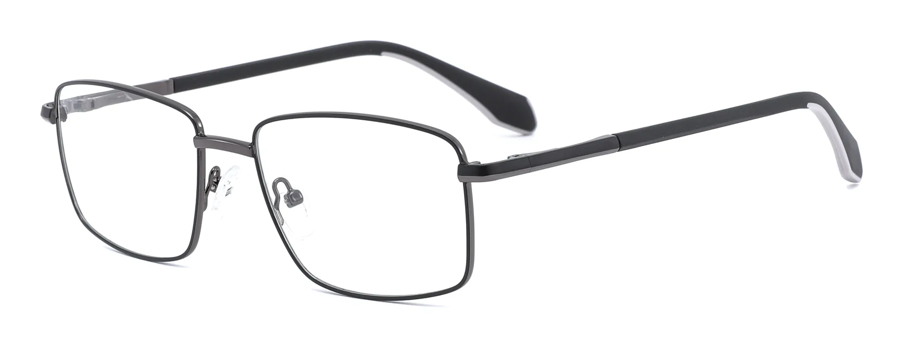 D3776 C1 C1 photographed sample metal optical frame