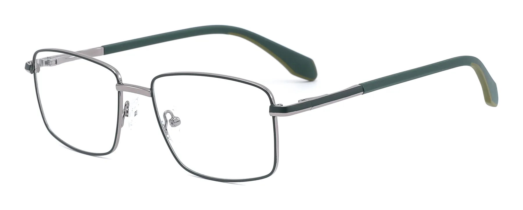 D3776 C5 C5 photographed sample metal optical frame