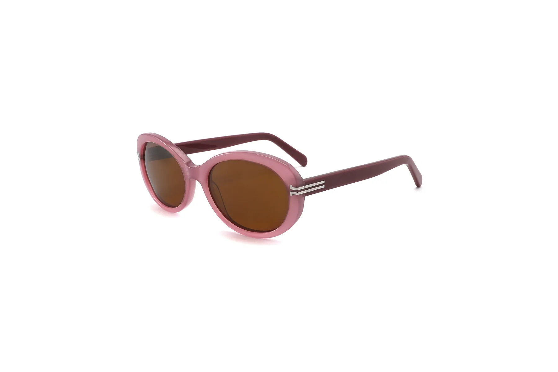 ELS8010 C2 acetate sunglasses