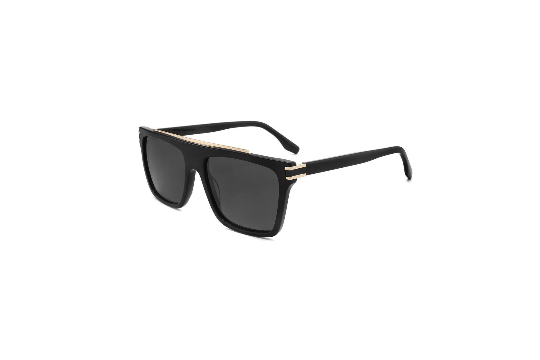 ELS8016 C1 acetate sunglasses
