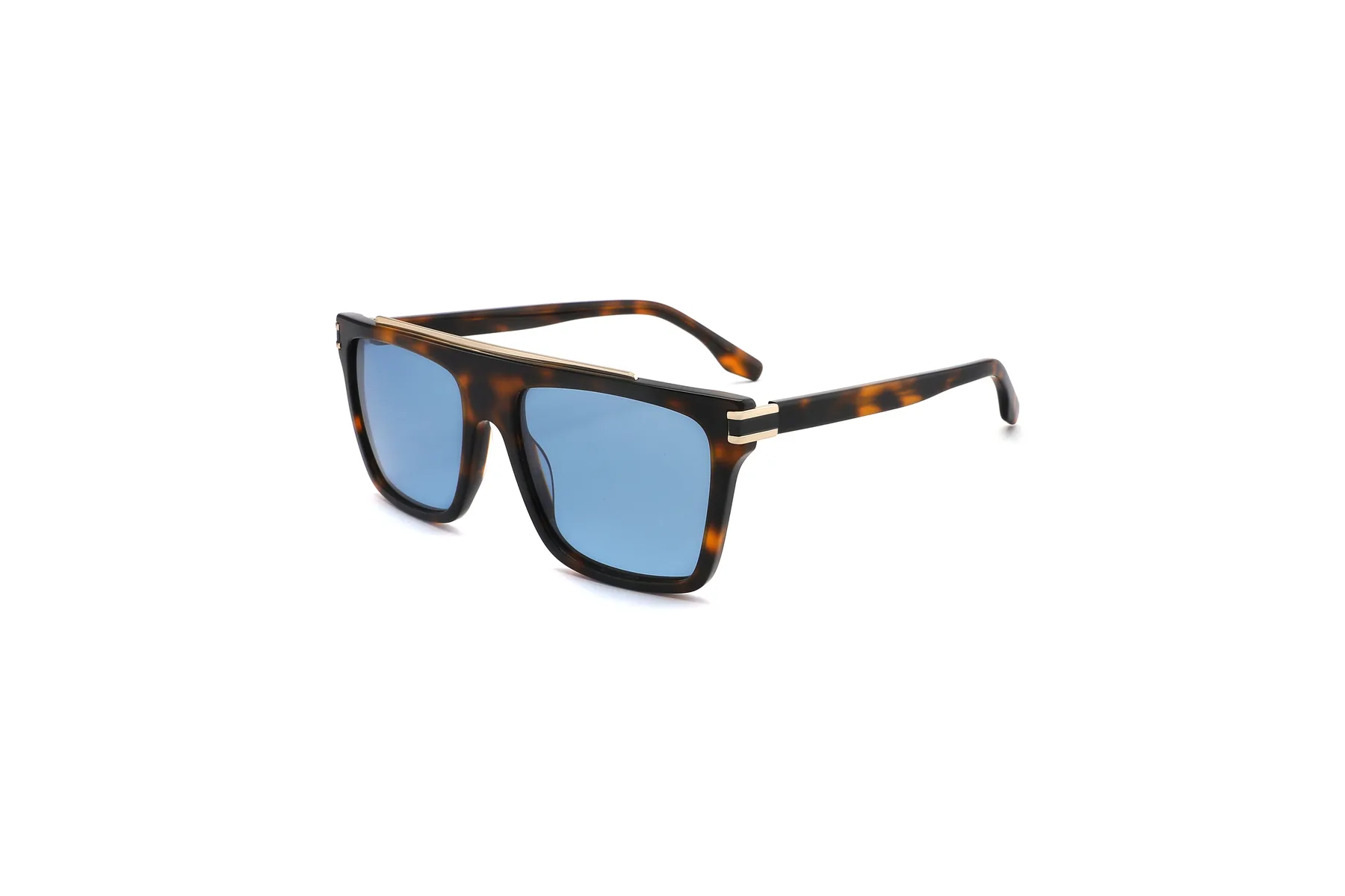 ELS8016 C2 acetate sunglasses