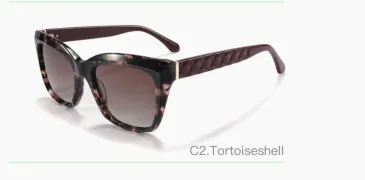 ELS8037 C2 acetate sunglasses