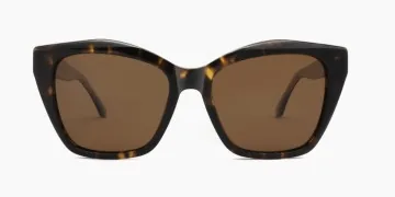 ELS8038 acetate sunglasses vista frontal