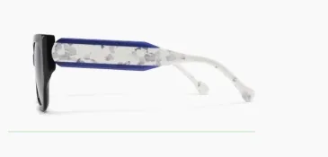 ELS8043 C4 acetate sunglasses