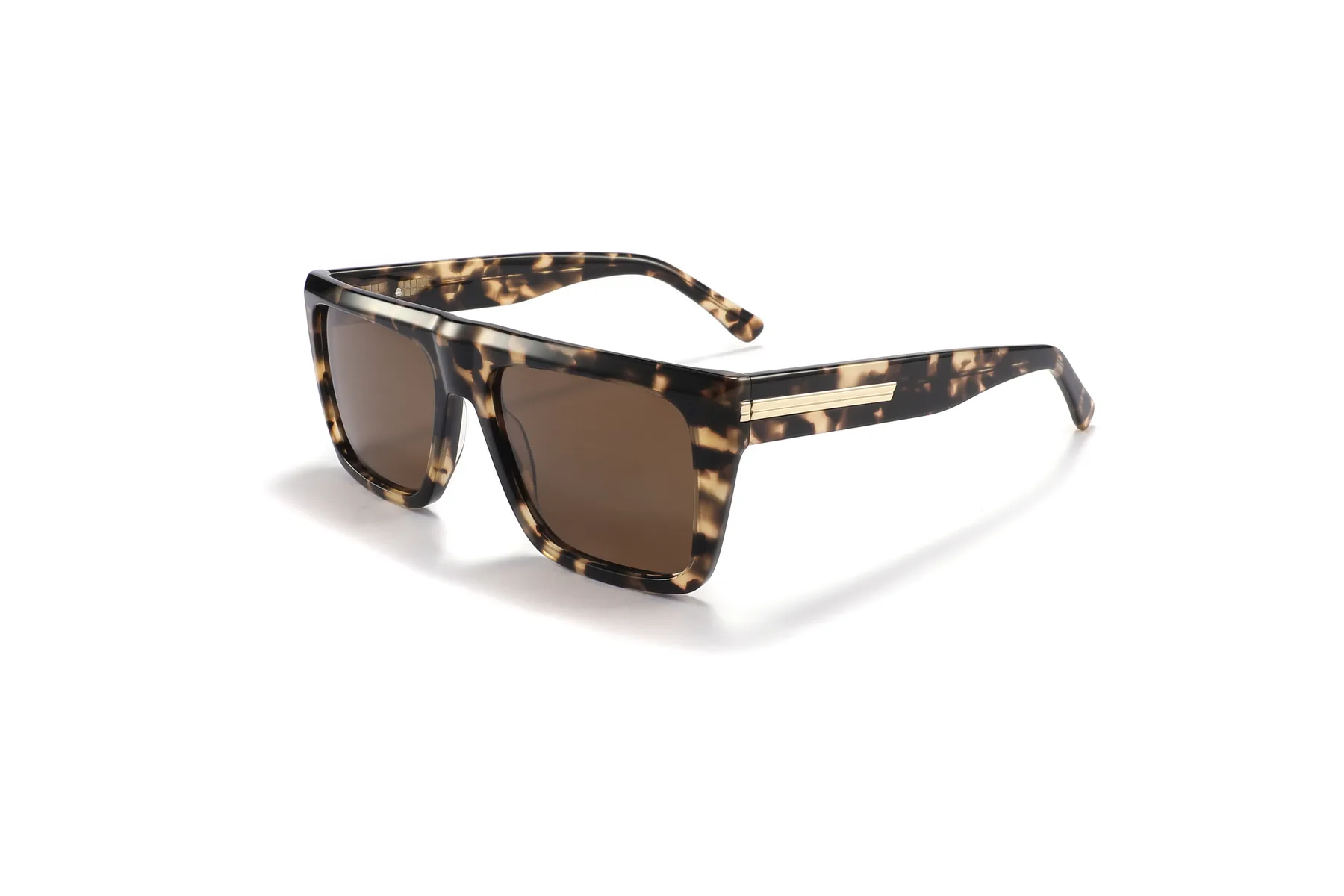 ELS8045 C2 acetate sunglasses