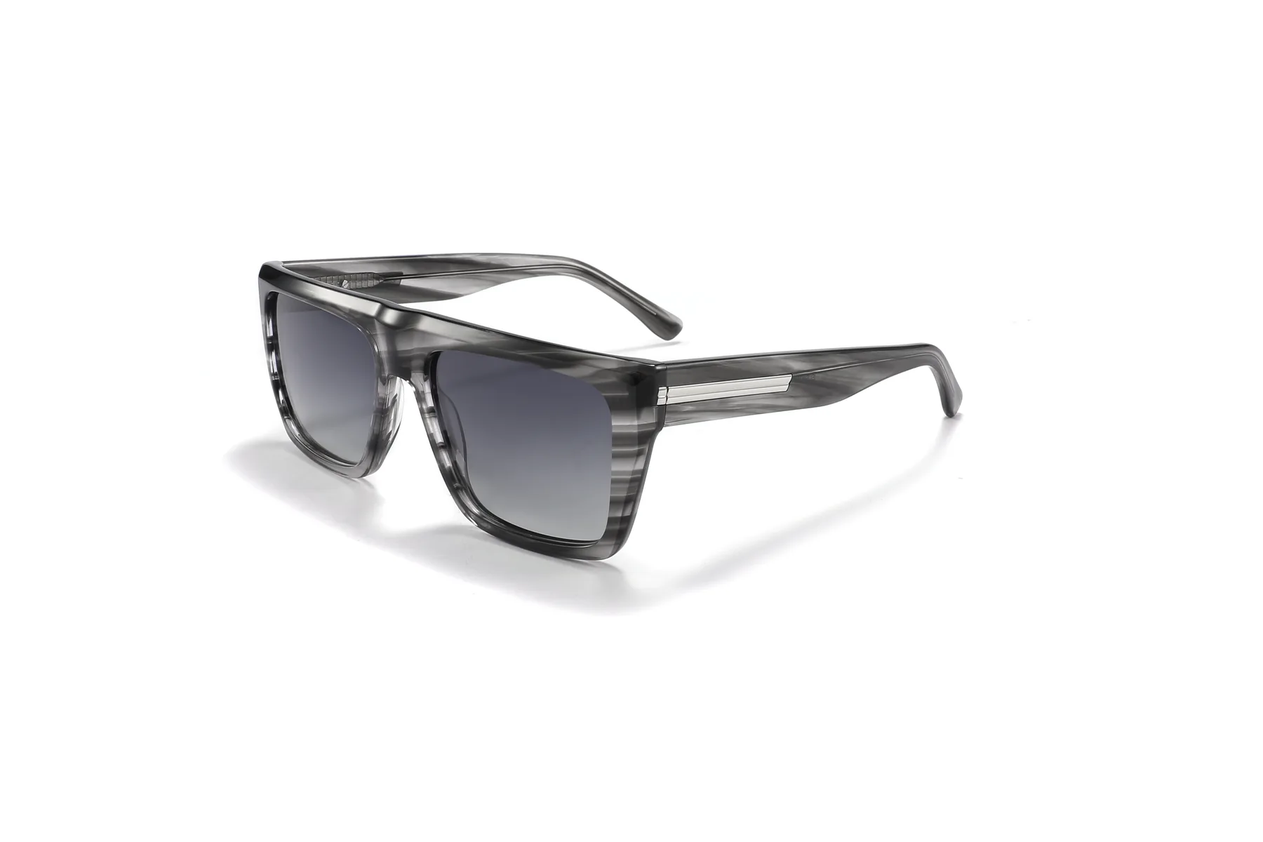 ELS8045 C3 acetate sunglasses
