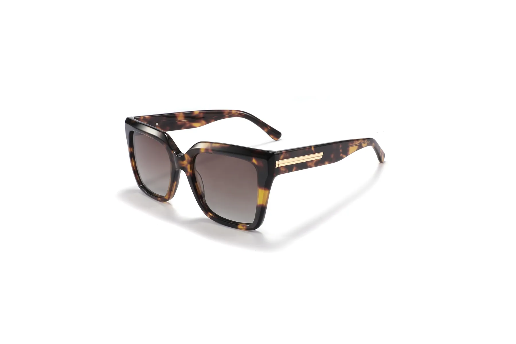ELS8046 C2 acetate sunglasses
