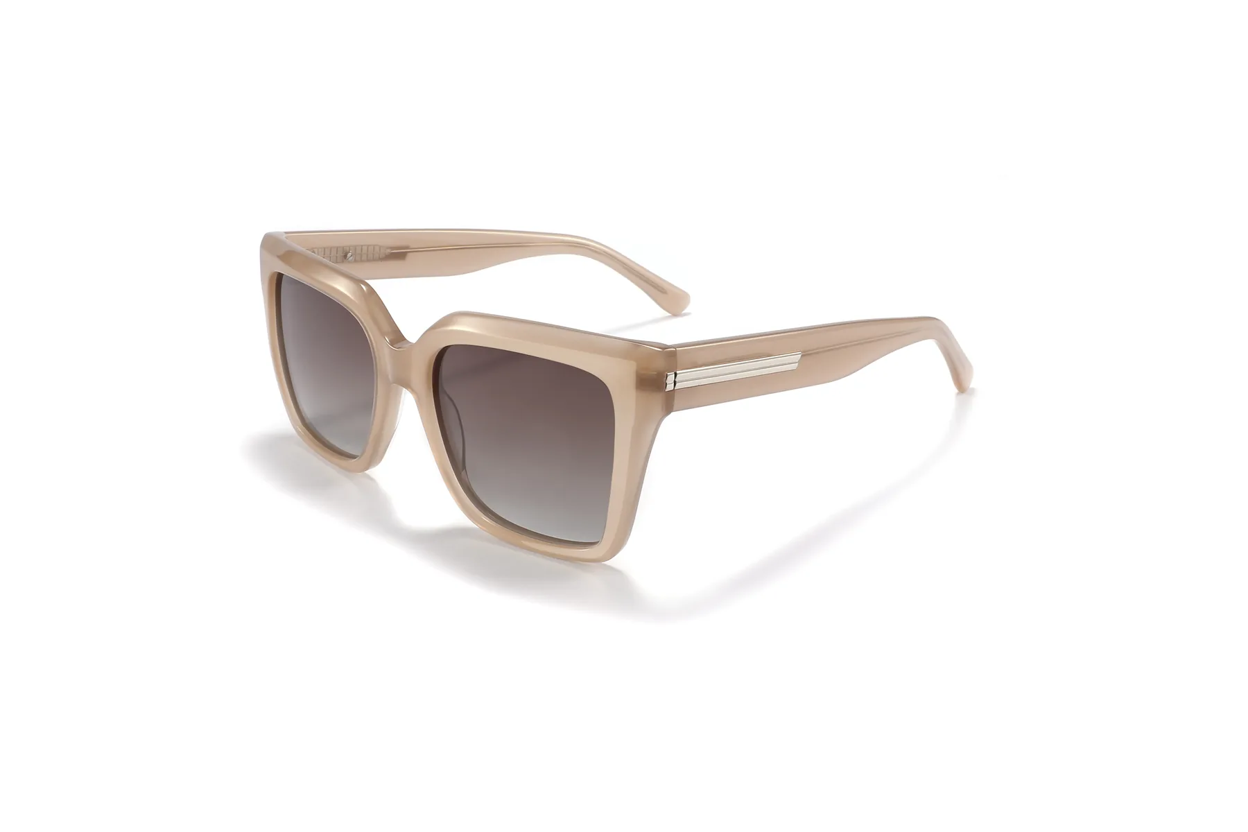 ELS8046 C3 acetate sunglasses