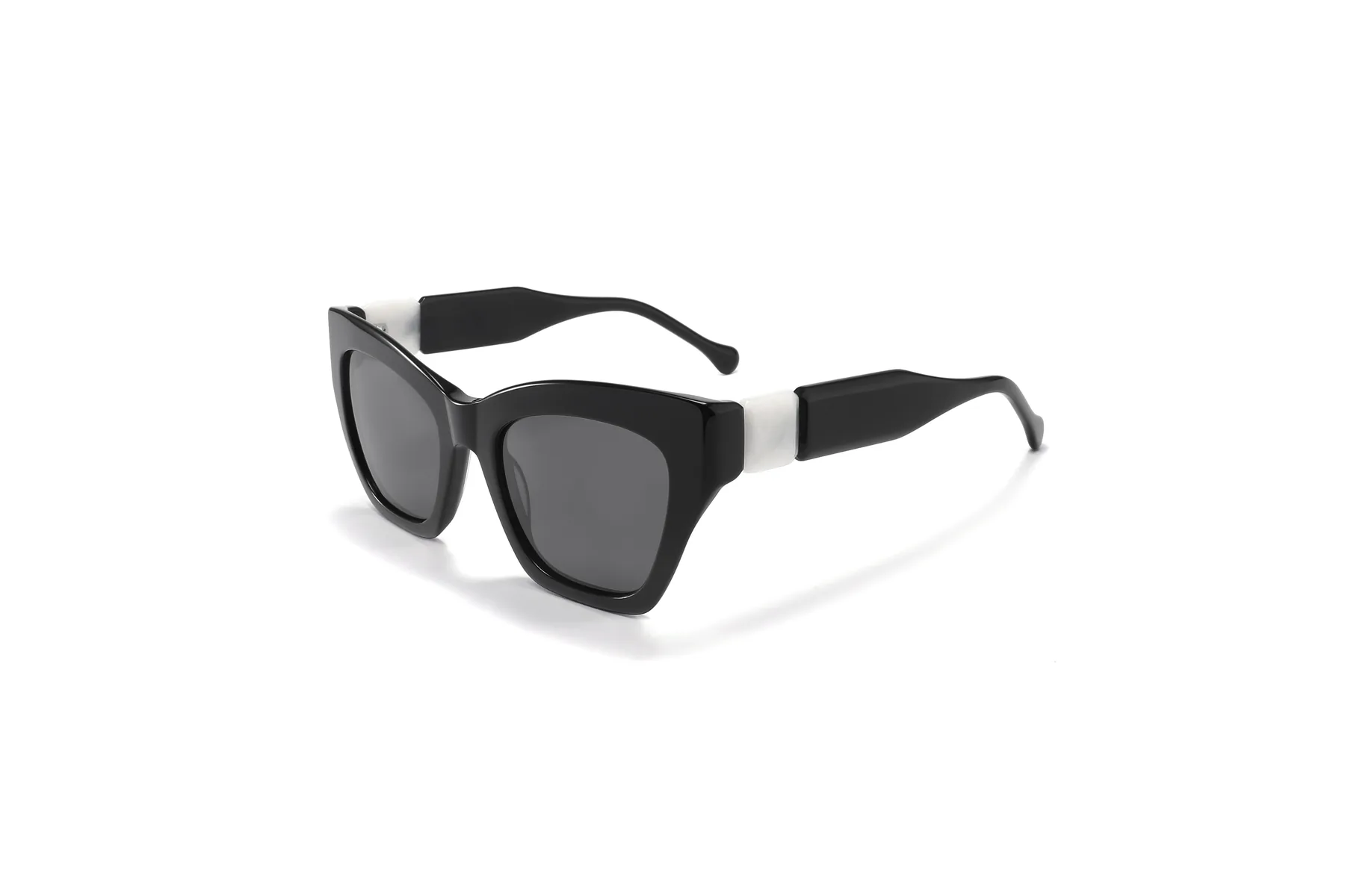 ELS8047 C1 acetate sunglasses