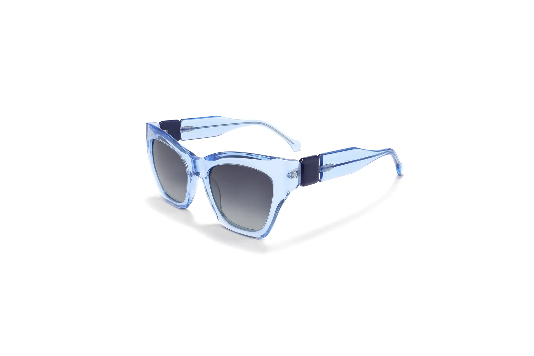 ELS8047 C3 acetate sunglasses