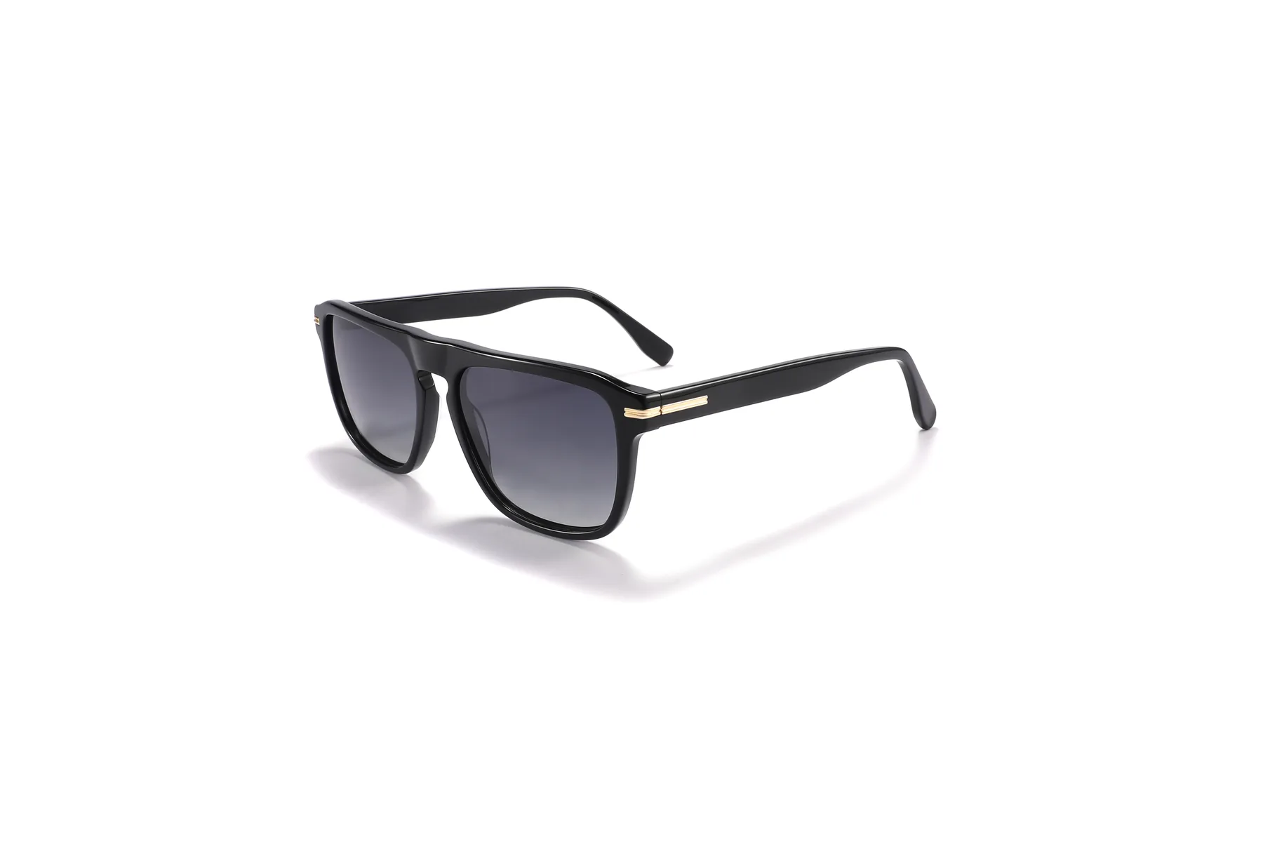 ELS8049 C1 acetate sunglasses