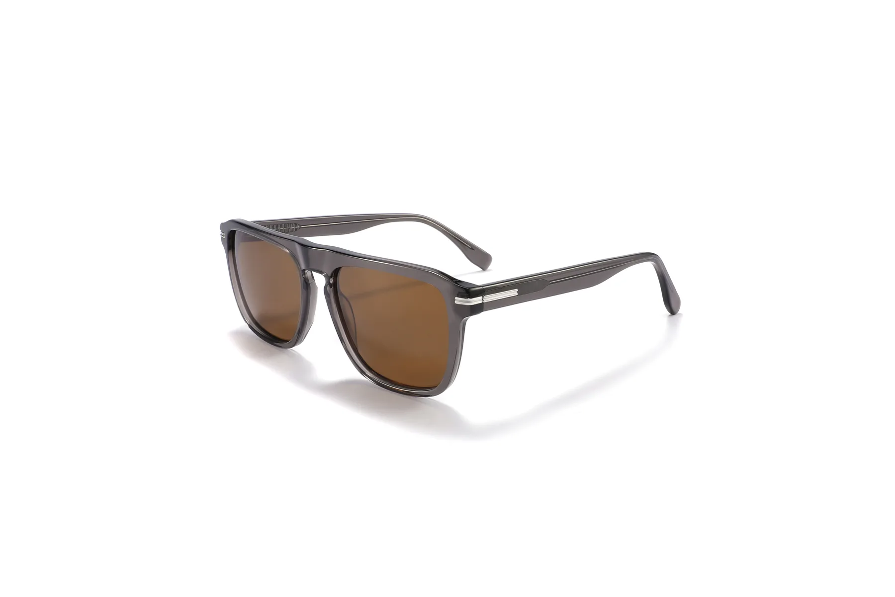 ELS8049 C2 acetate sunglasses