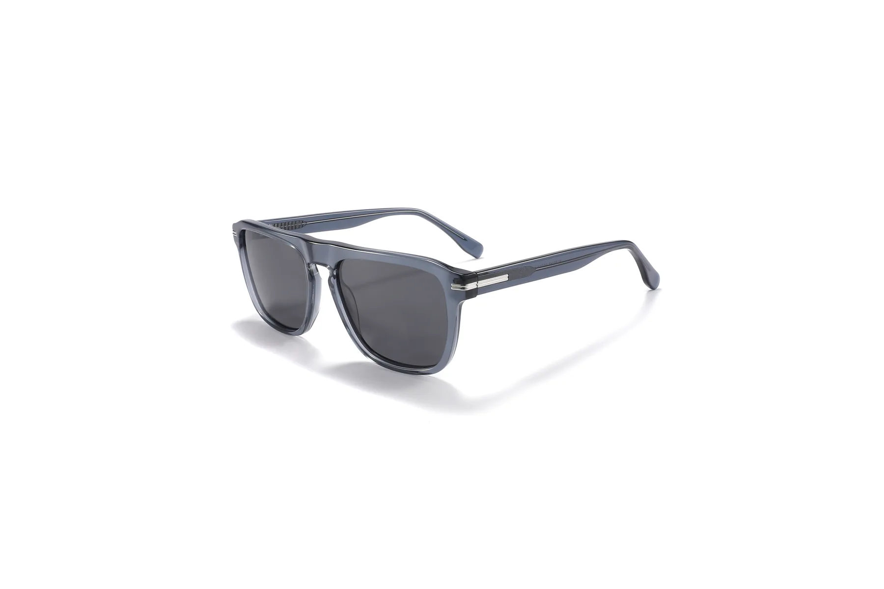 ELS8049 C3 acetate sunglasses
