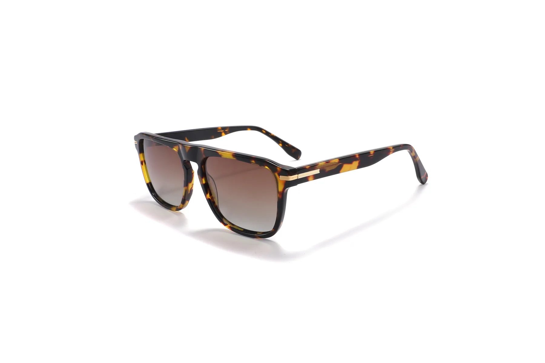 ELS8049 C4 acetate sunglasses