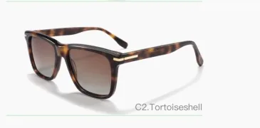 ELS8050 C2 acetate sunglasses