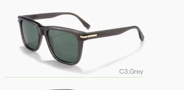 ELS8050 C3 acetate sunglasses