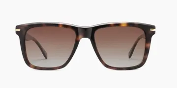 ELS8050 acetate sunglasses vista frontal