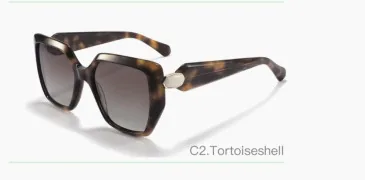 ELS8051 C2 acetate sunglasses