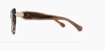 ELS8051 C4 acetate sunglasses