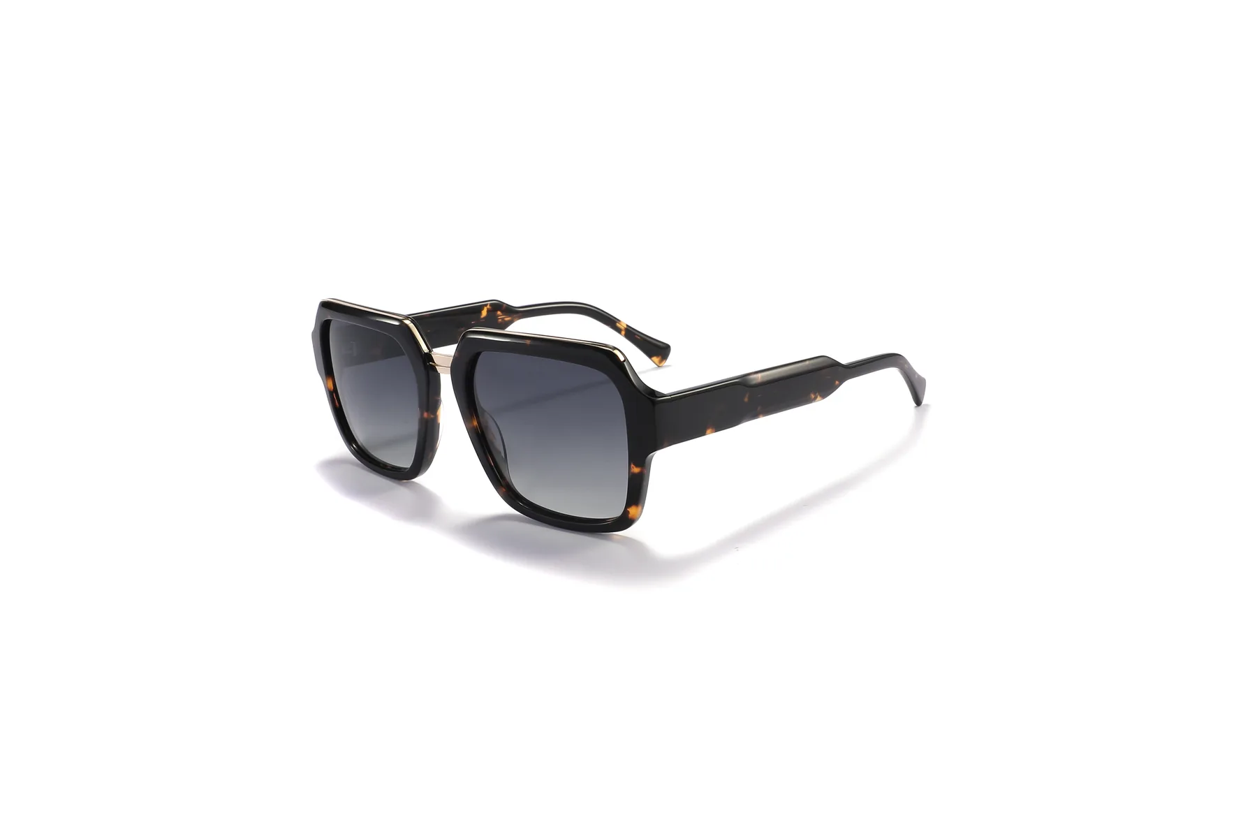 ELS8053 C1 acetate sunglasses
