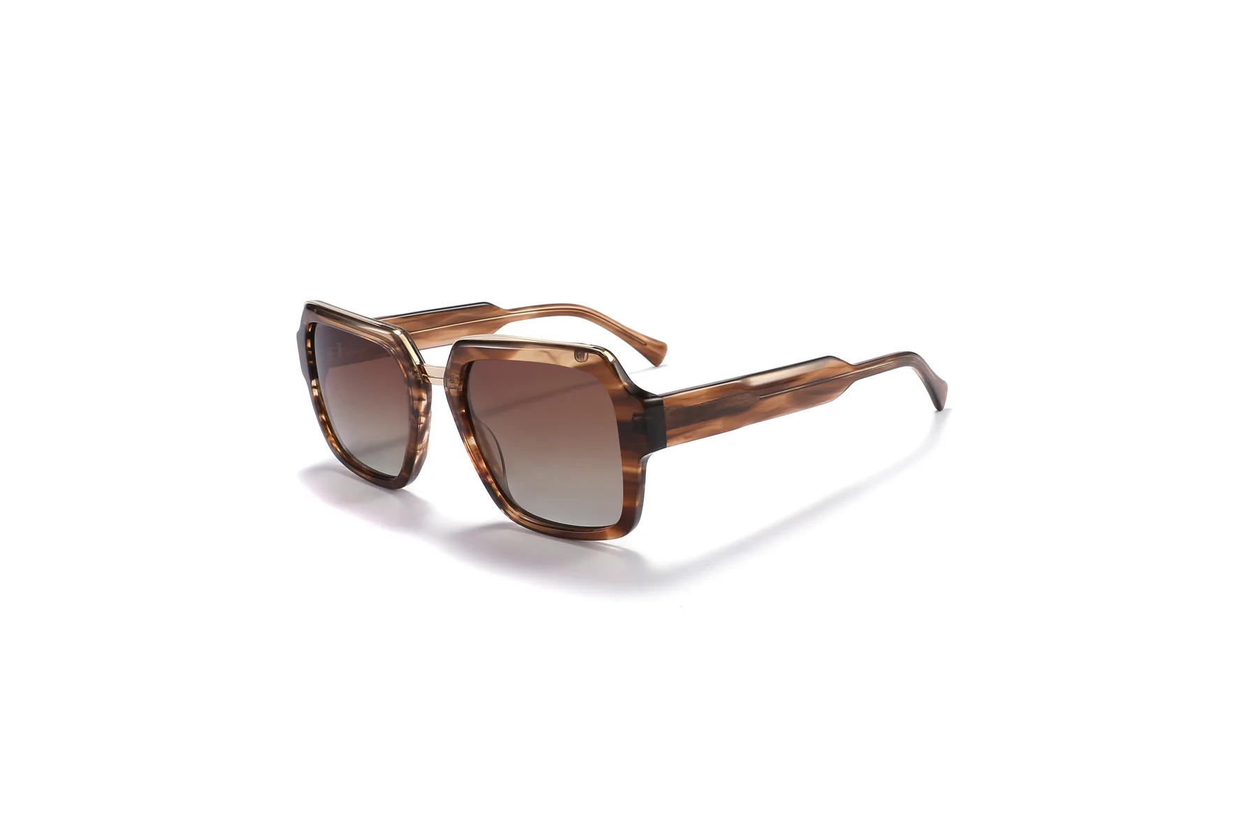 ELS8053 C2 acetate sunglasses