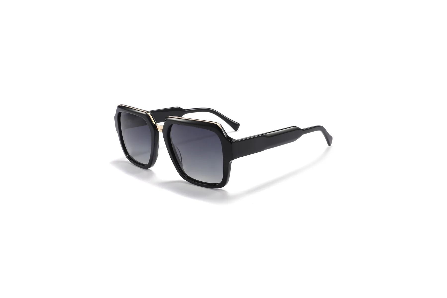 ELS8053 C3 acetate sunglasses