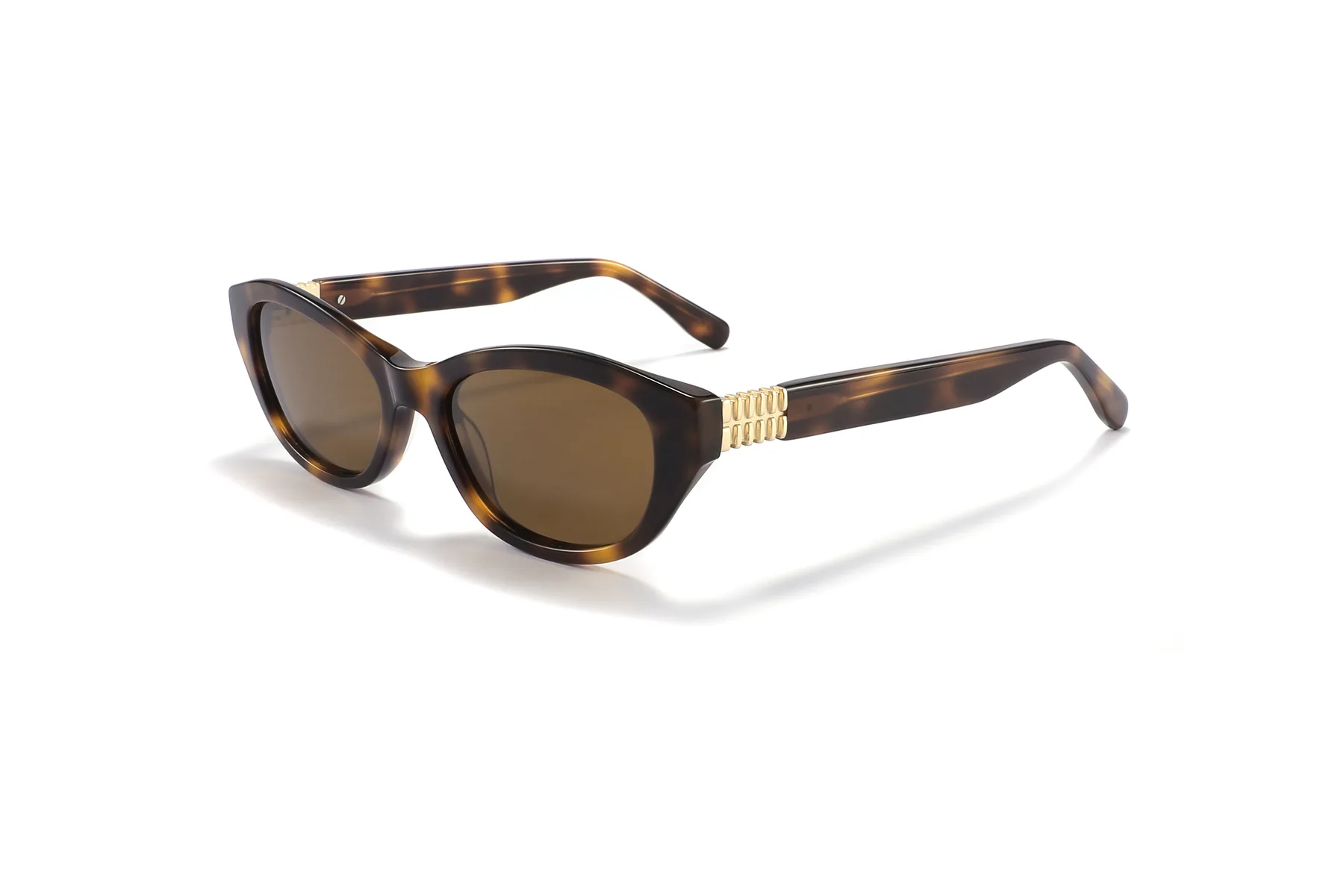 ELS8054 C2 acetate sunglasses