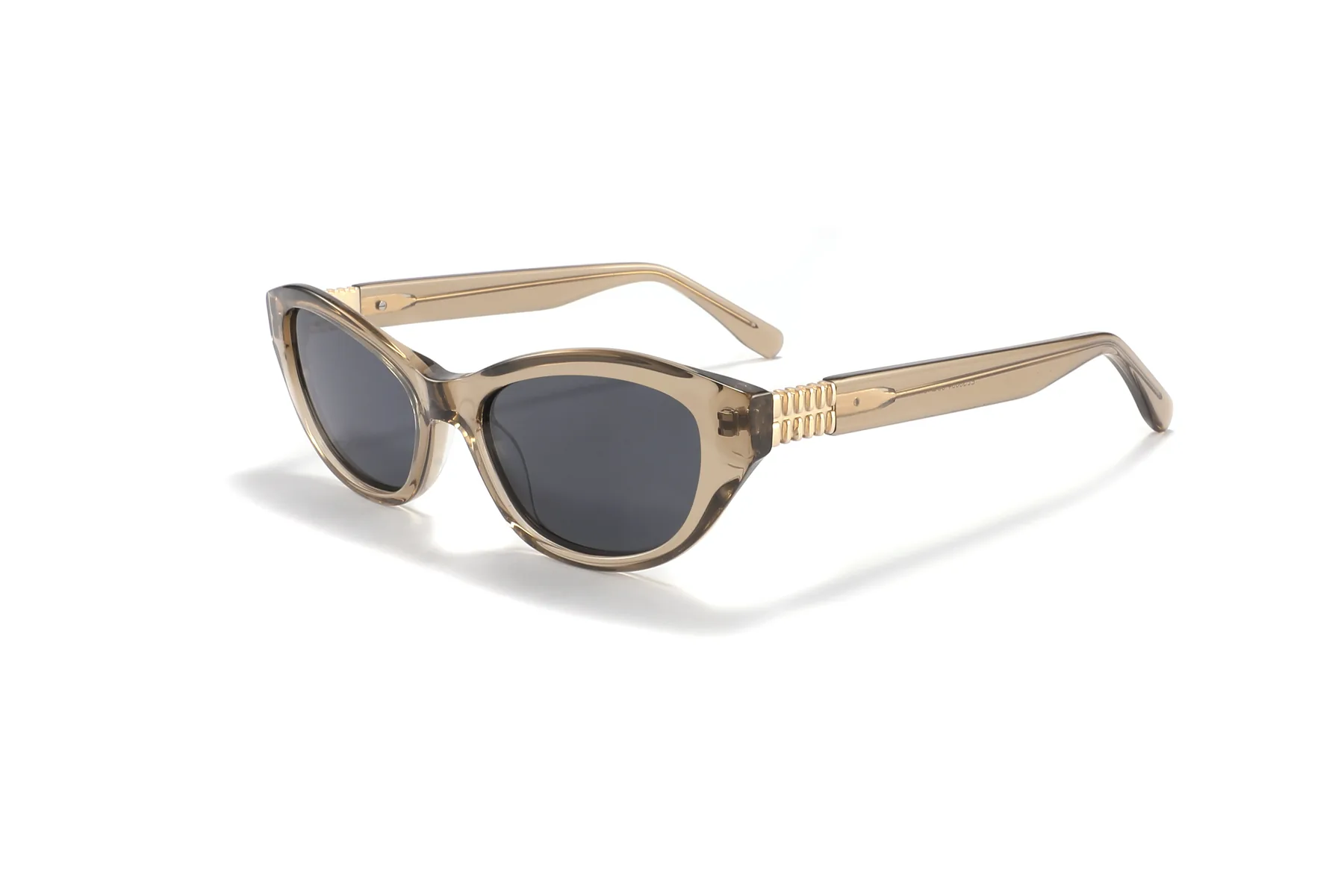 ELS8054 C3 acetate sunglasses