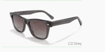 ELS8055 C2 acetate sunglasses