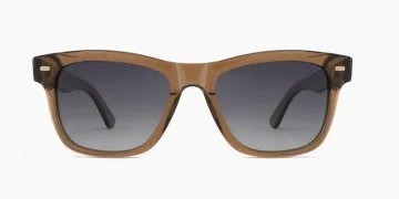 ELS8055 acetate sunglasses vista frontal