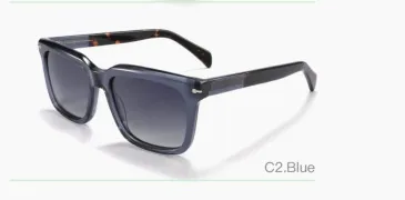 ELS8056 C2 acetate sunglasses