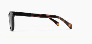 ELS8056 C4 acetate sunglasses