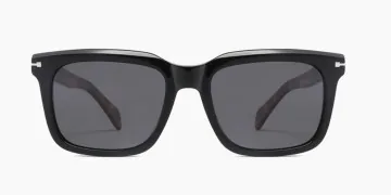 ELS8056 acetate sunglasses vista frontal