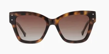 ELS8057 acetate sunglasses vista frontal