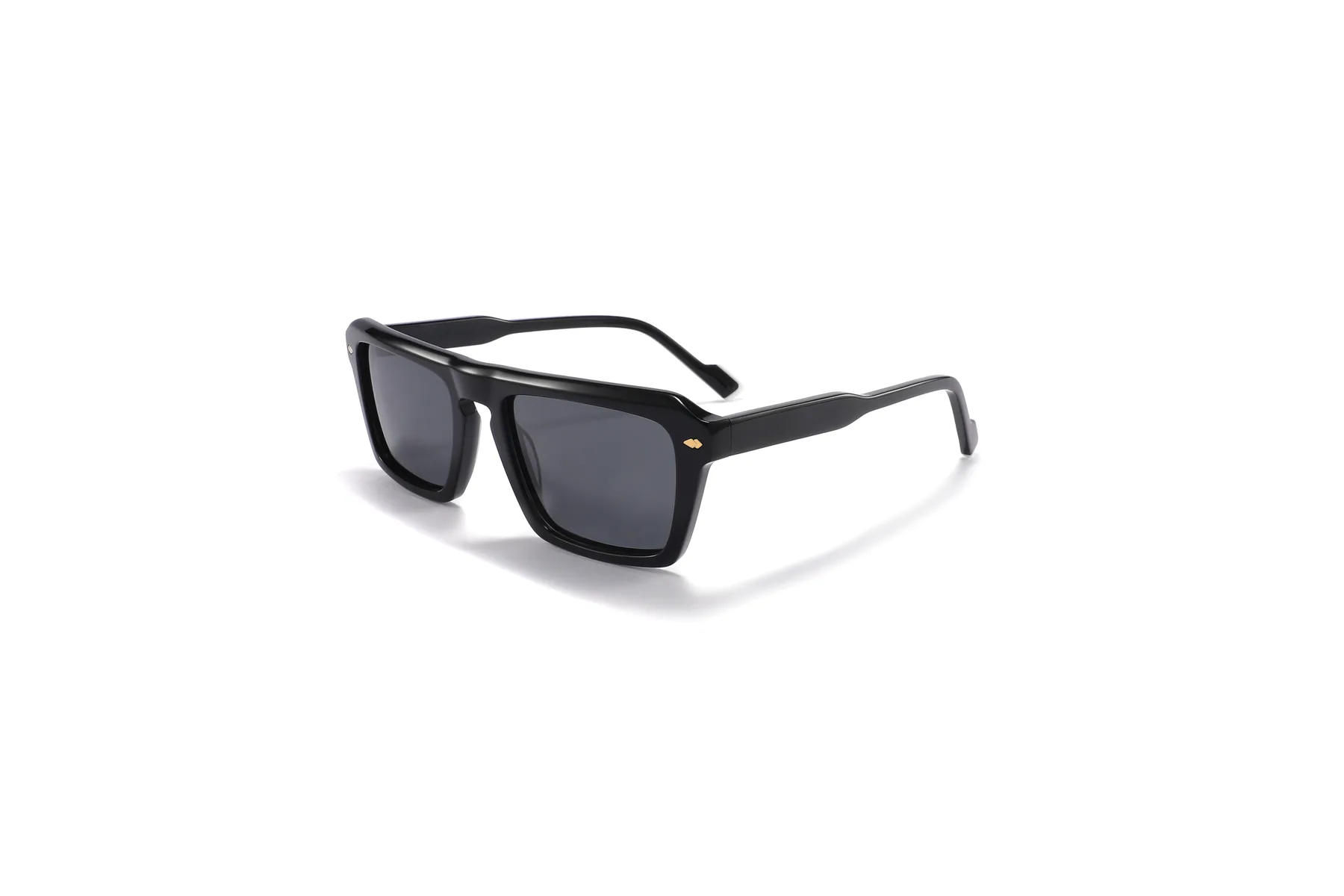ELS8058 C1 acetate sunglasses