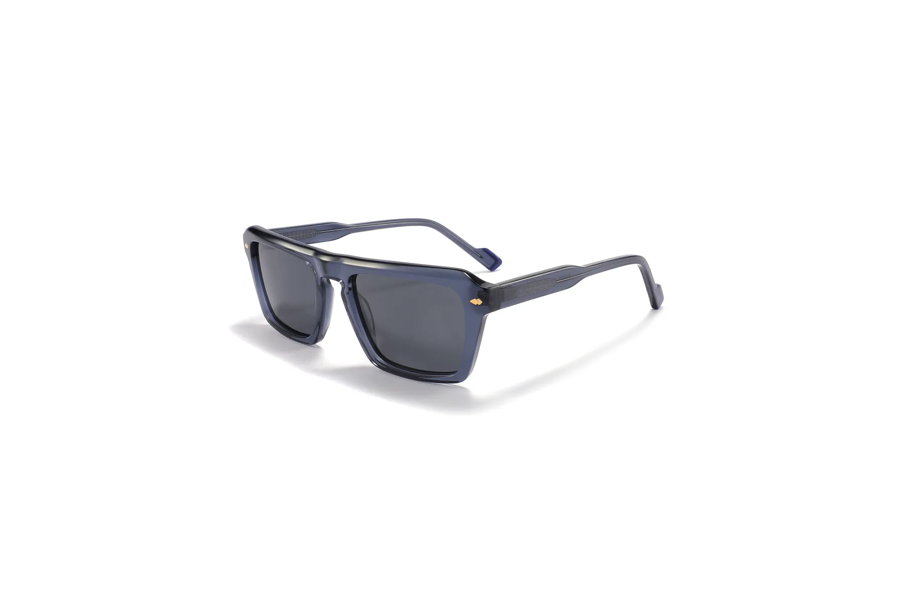 ELS8058 C3 acetate sunglasses