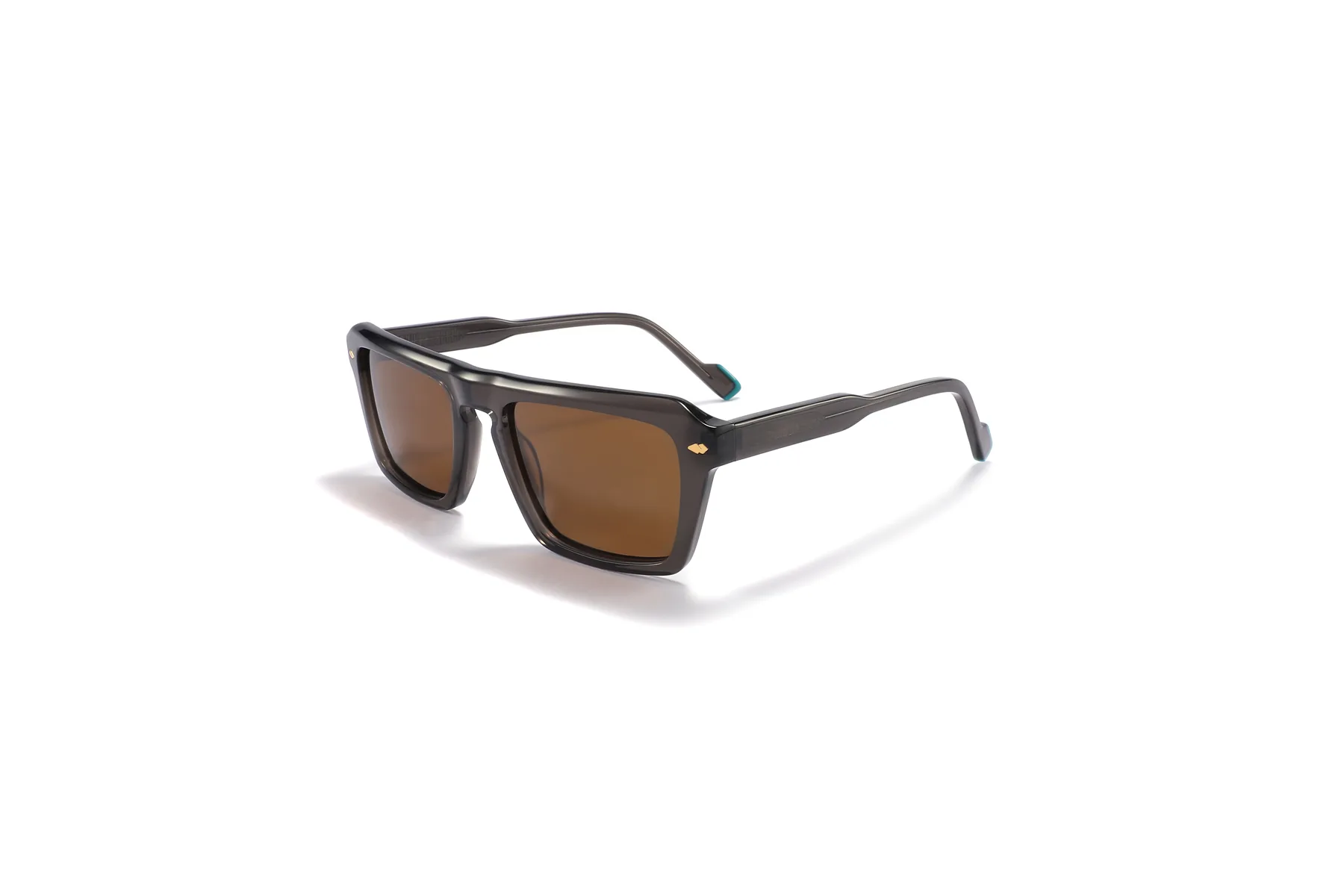 ELS8058 C4 acetate sunglasses