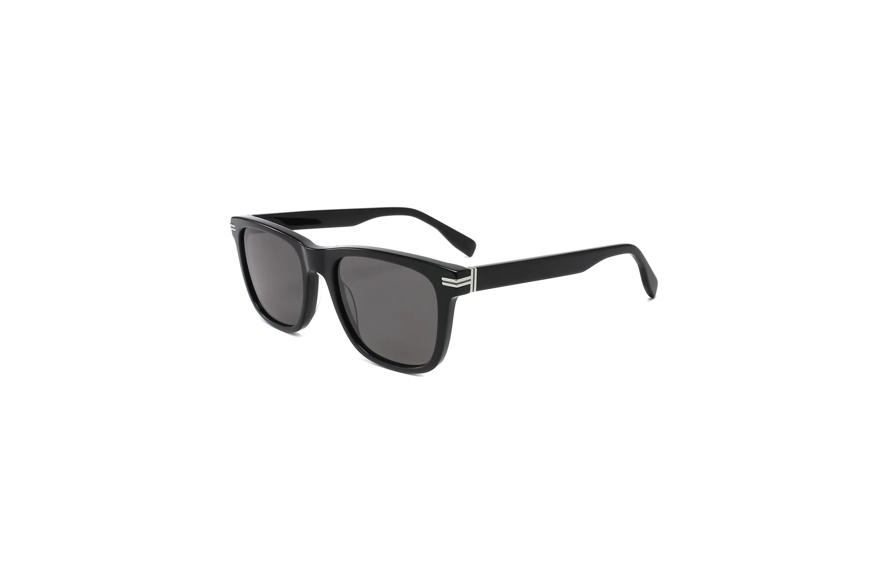 ELS8059 C1 acetate sunglasses