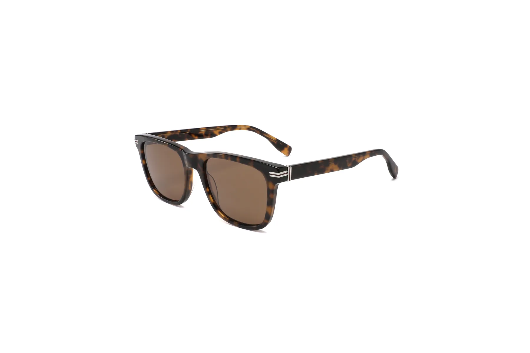 ELS8059 C2 acetate sunglasses