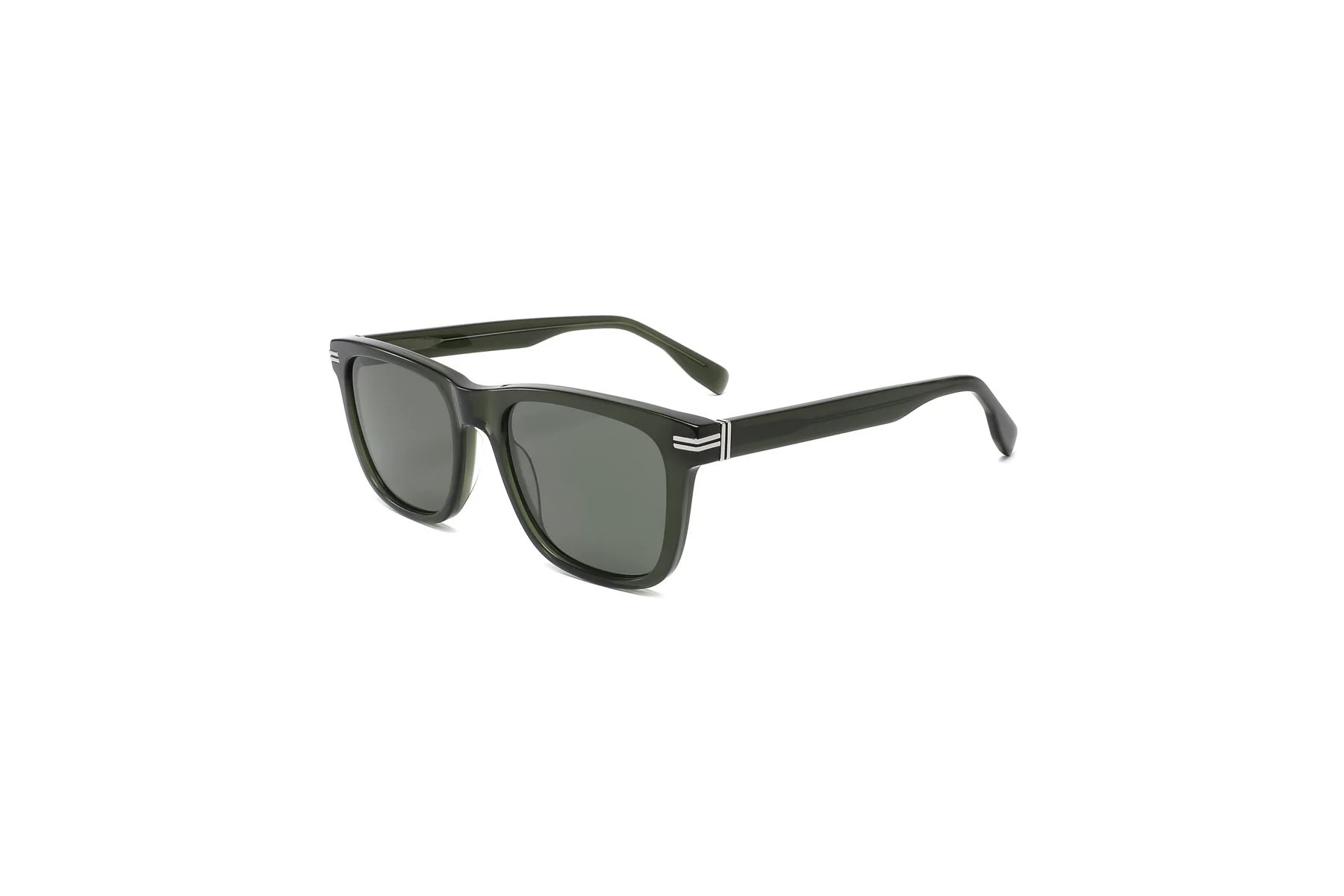 ELS8059 C3 acetate sunglasses