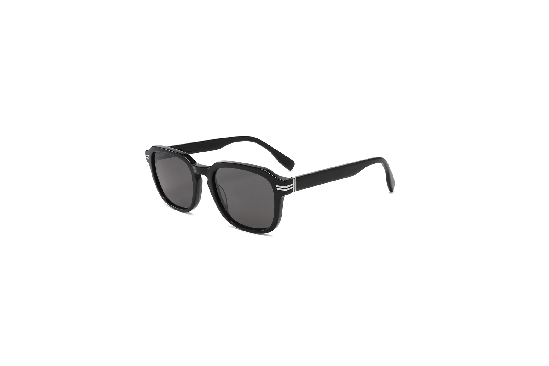 ELS8060 C1 acetate sunglasses