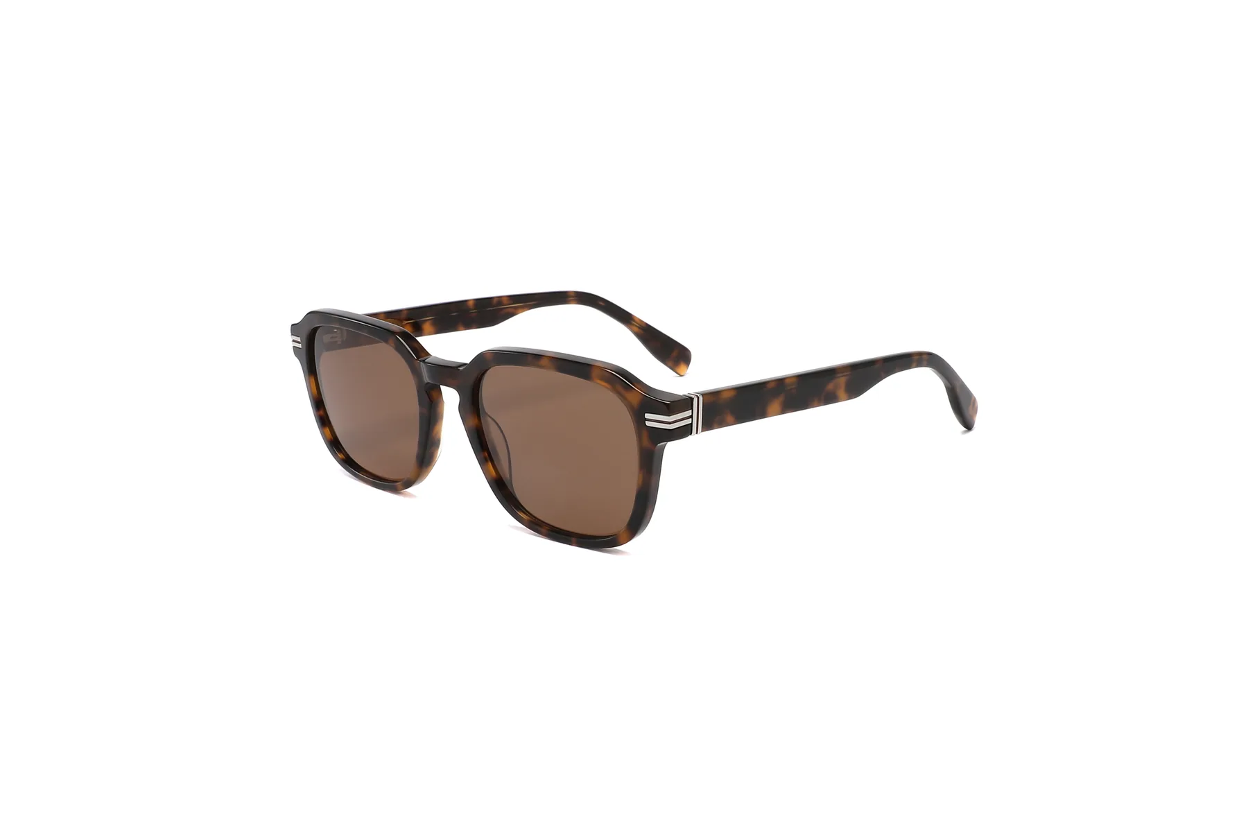 ELS8060 C2 acetate sunglasses