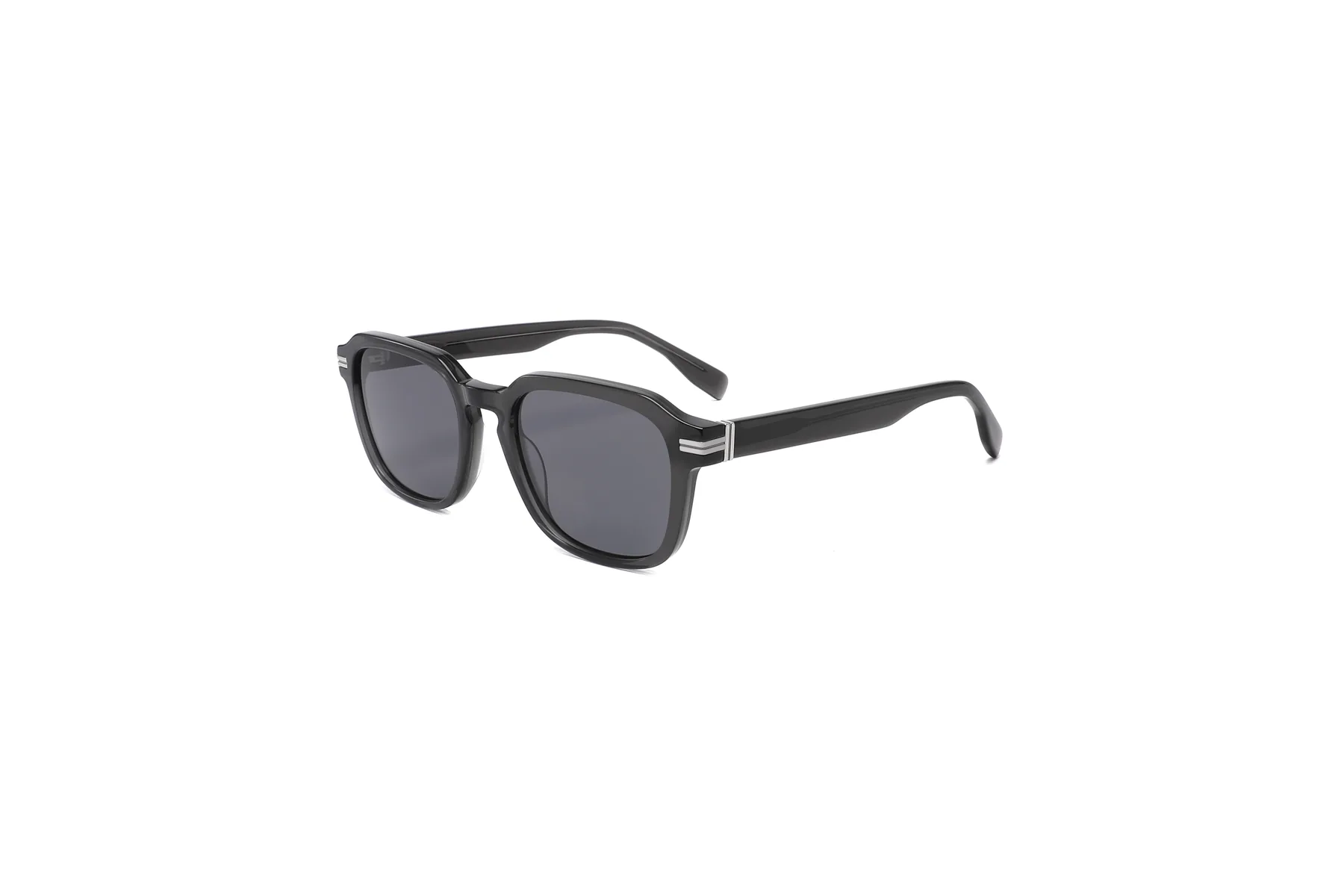 ELS8060 C4 acetate sunglasses