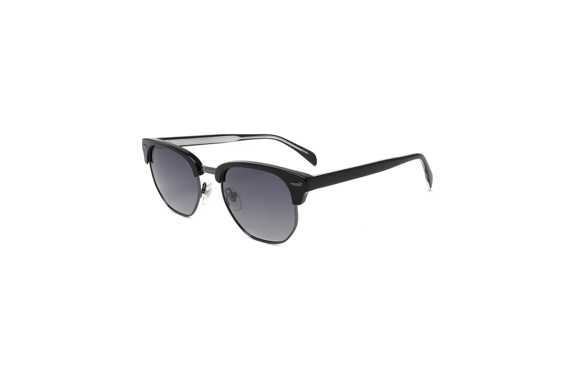 ELS8061 C1 acetate sunglasses