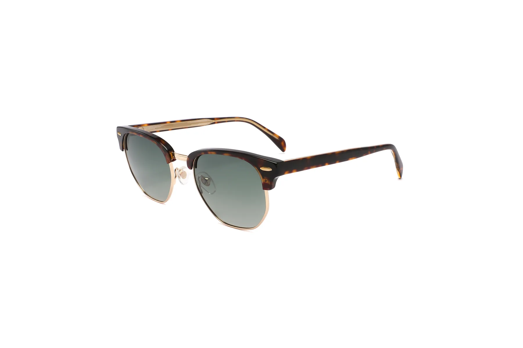 ELS8061 C2 acetate sunglasses