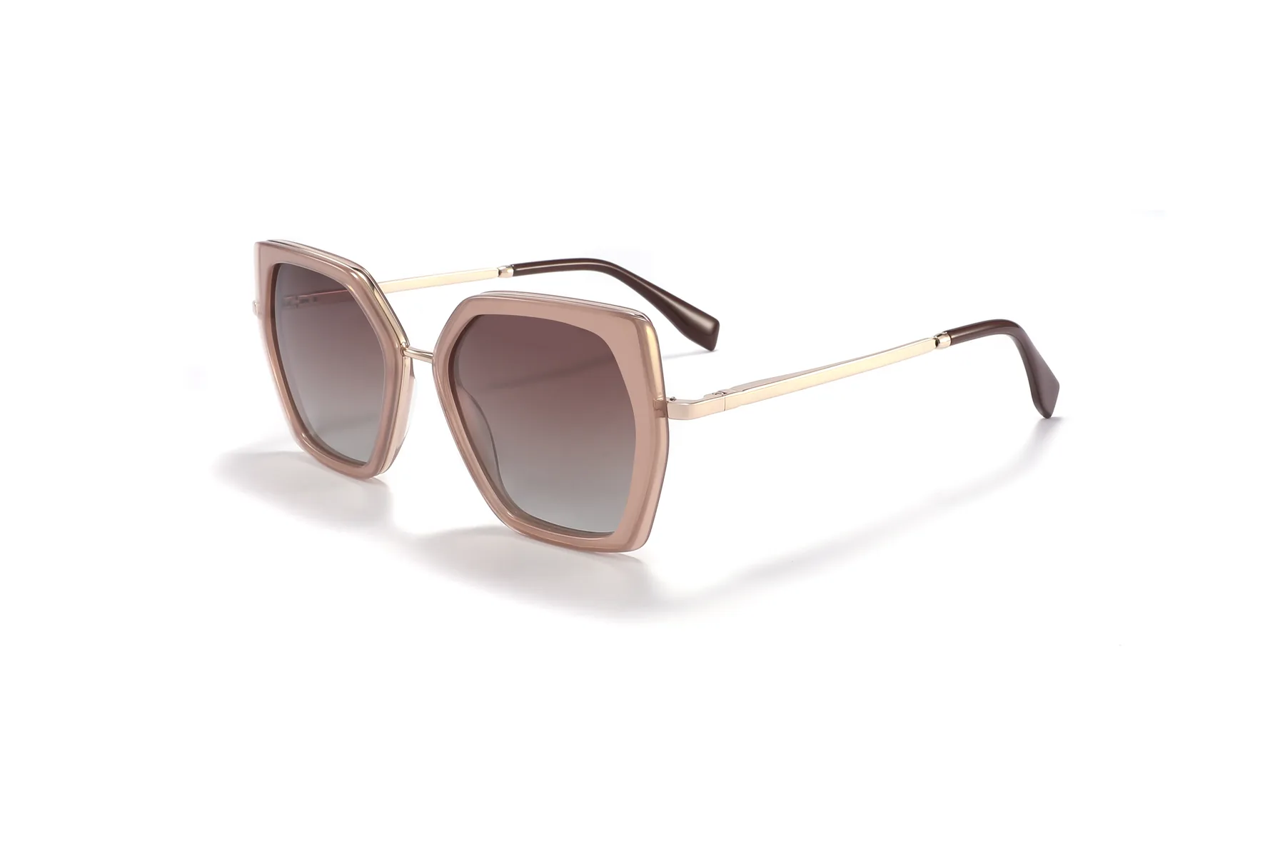 EM1207 C3 acetate sunglasses