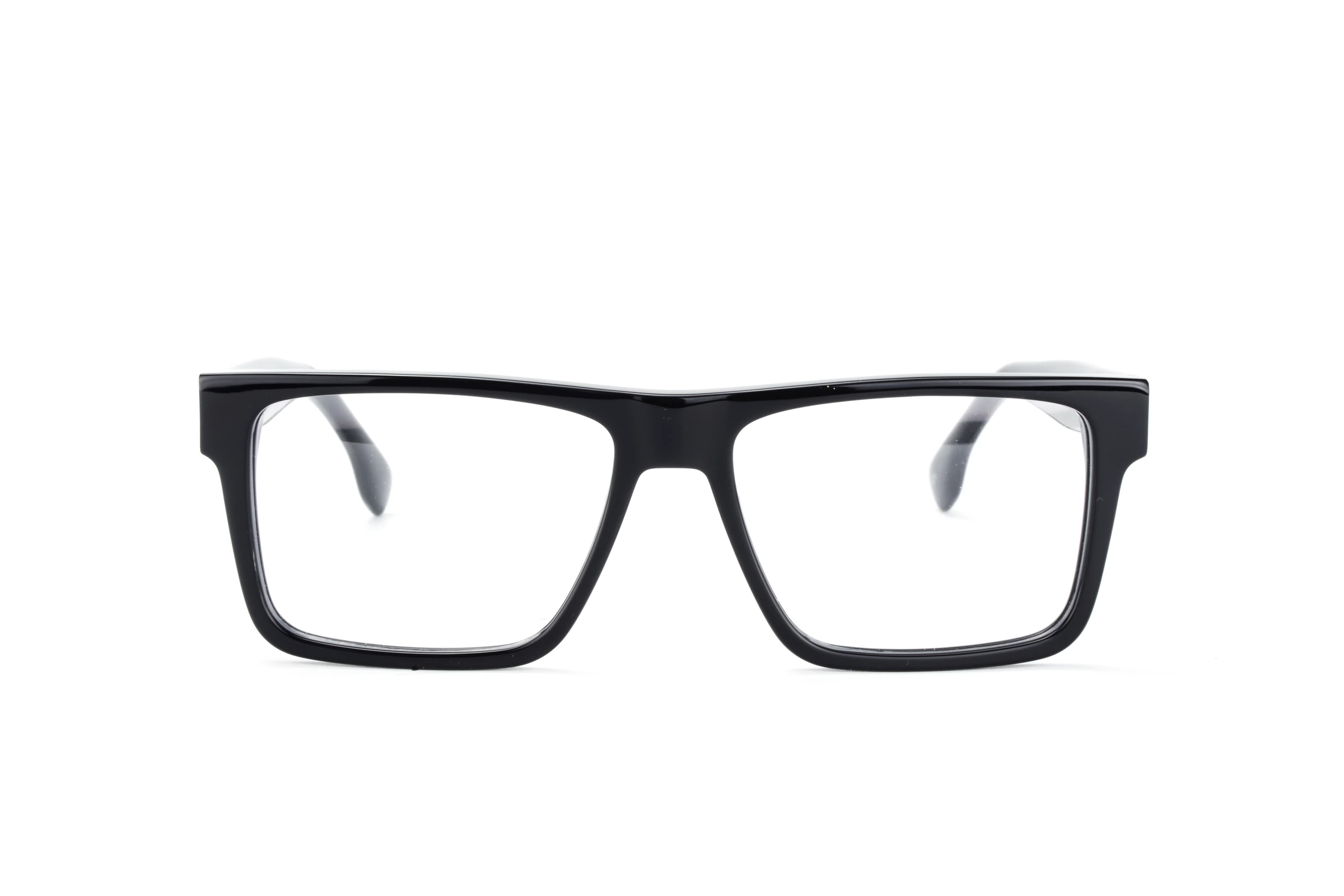 F2902 front view acetate optical frame